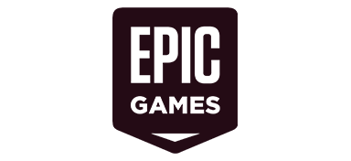 Epic games Logo