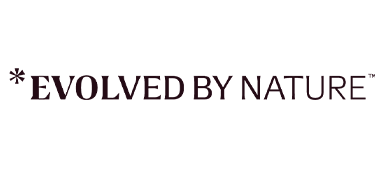 Evolved by Nature Logo