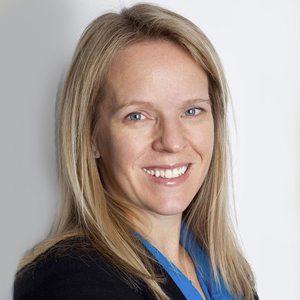 Jenny Hammarlund Headshot
