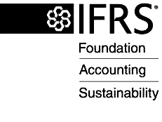 IFRS logo