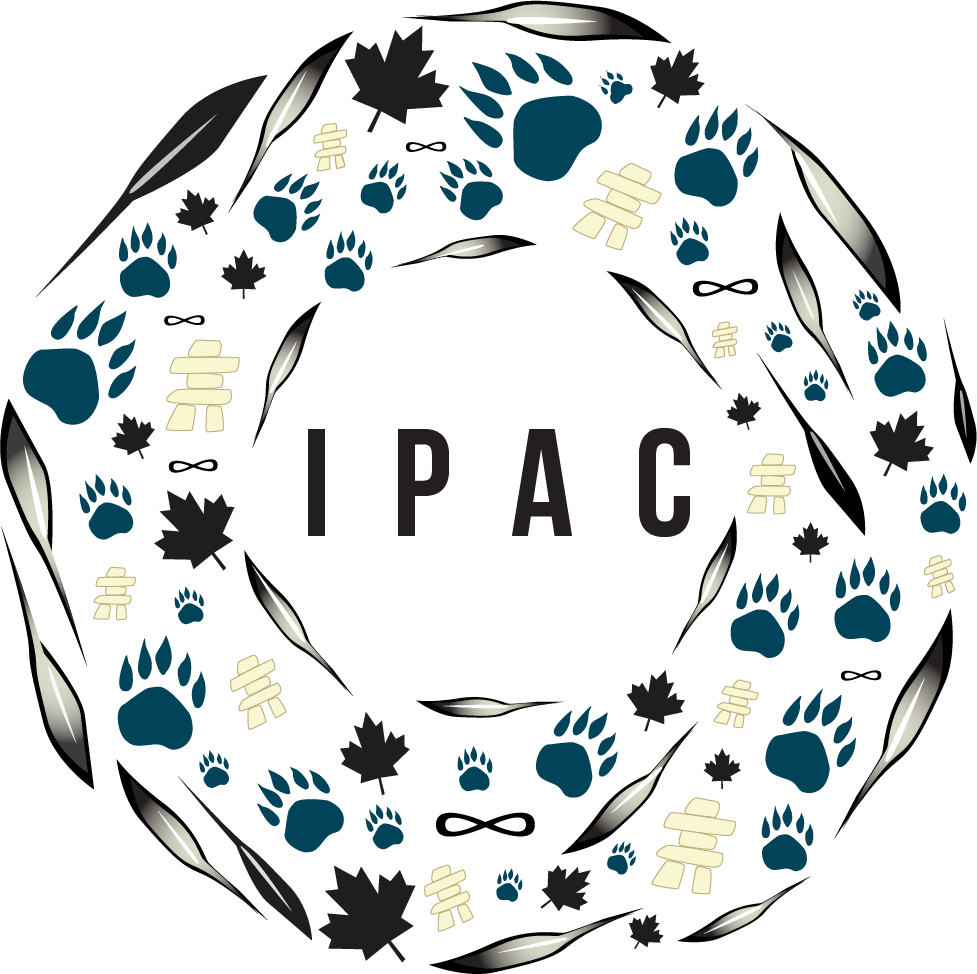 IPAC logo