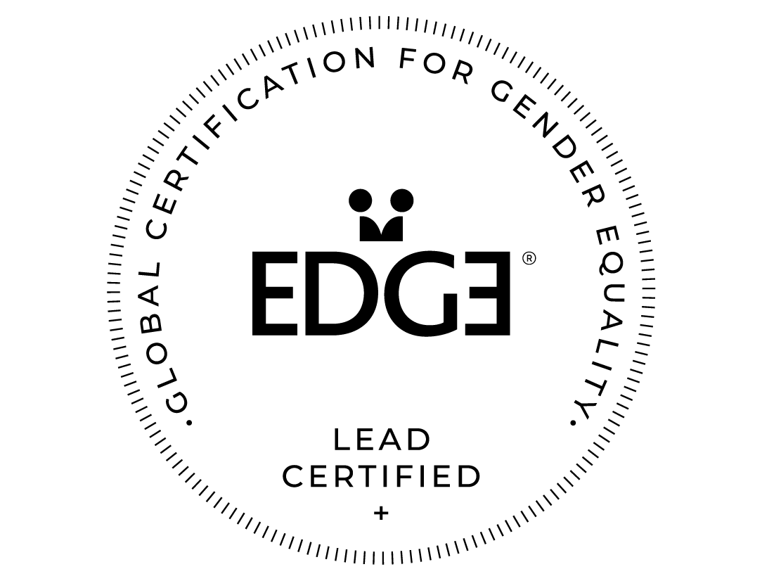 EDGE Black logo