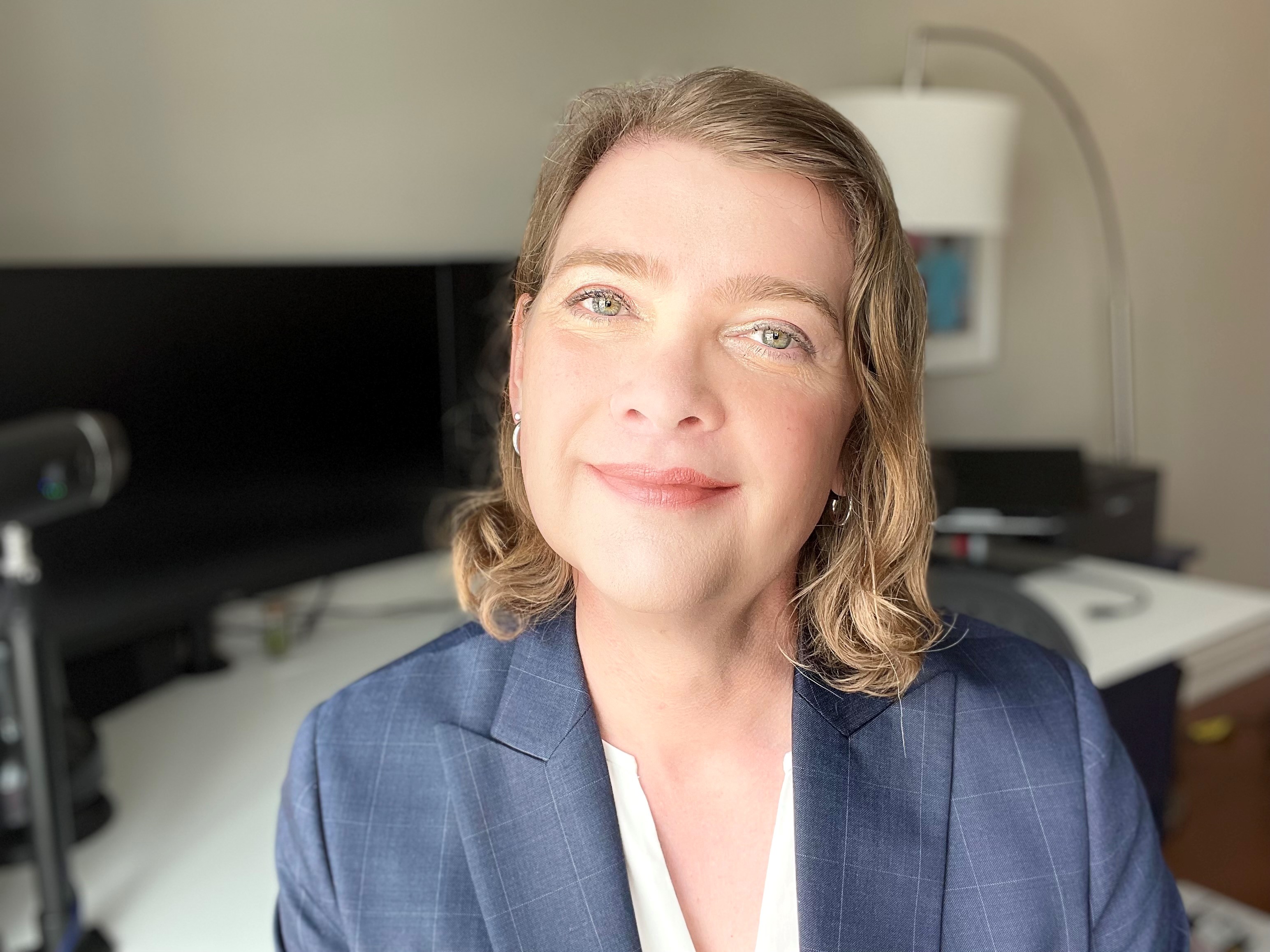 Emily O’Donohue, Director and Associate General Counsel