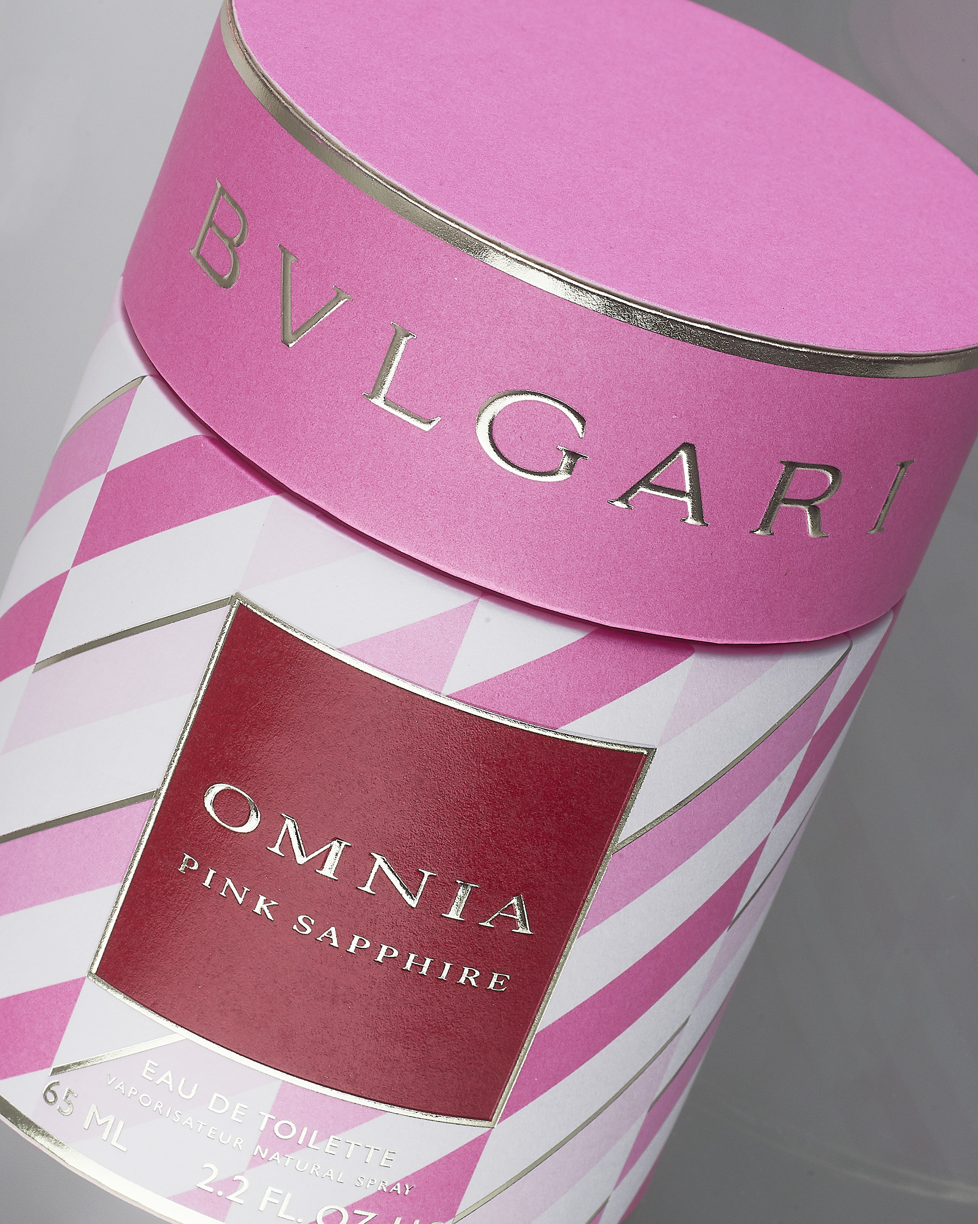 Cosfibel Group Packaging