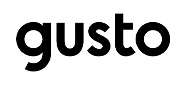 Gusto Logo
