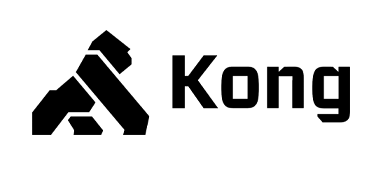 kong logo