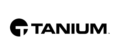 Tanium Logo