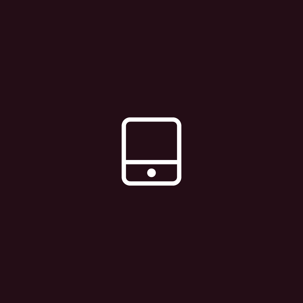 A Smartphone icon