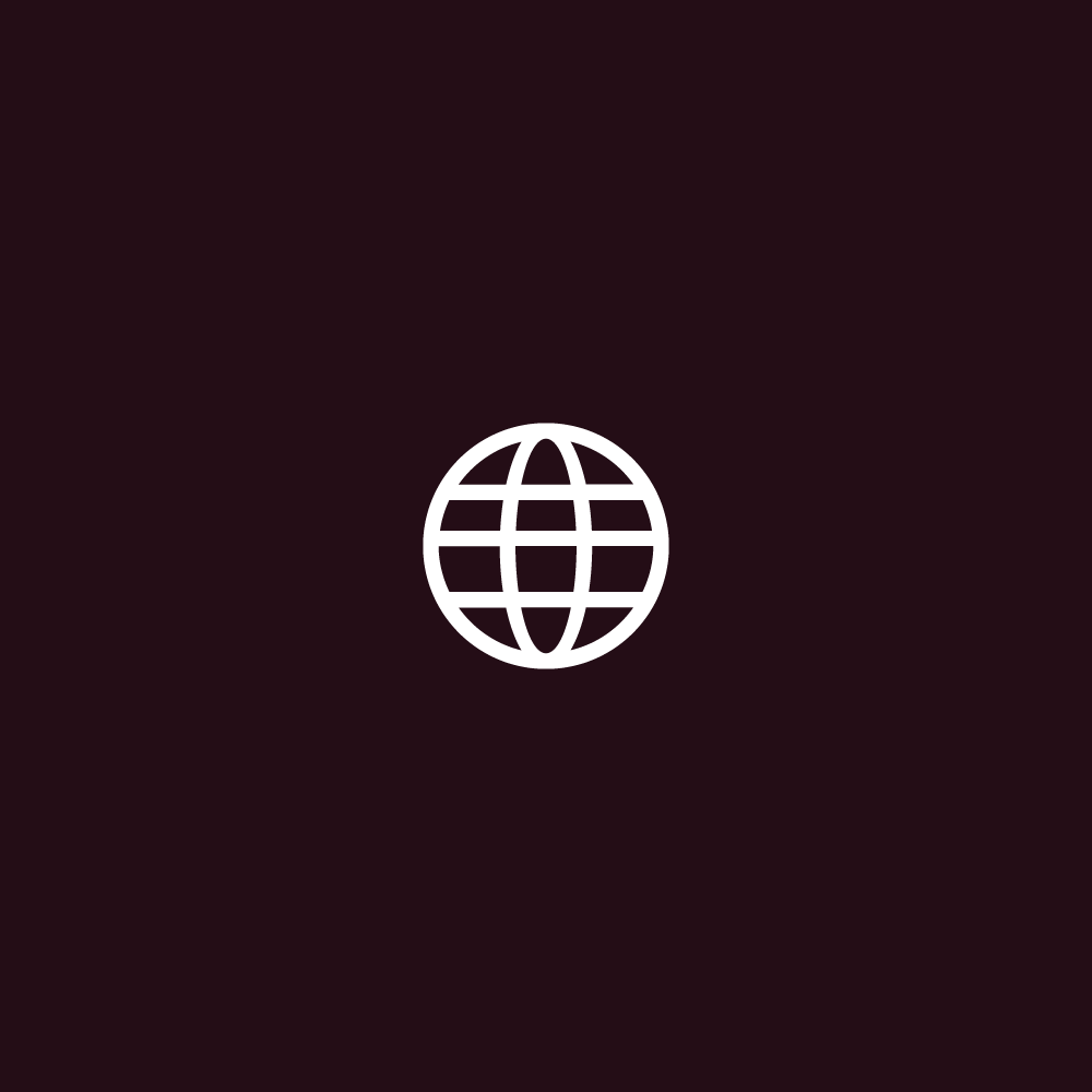 World network icon