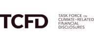 TCFD logo