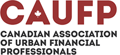 Canadian Association of Urban Financial Professionals logo