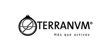 Terranum logo