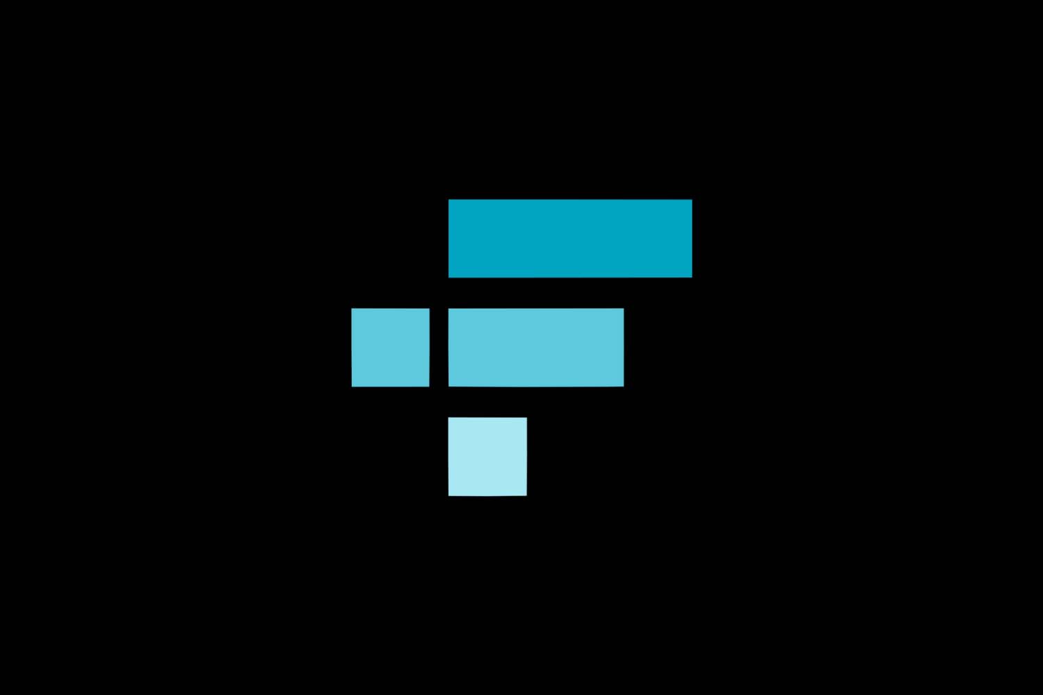 Logo of FTX Trading Limited.