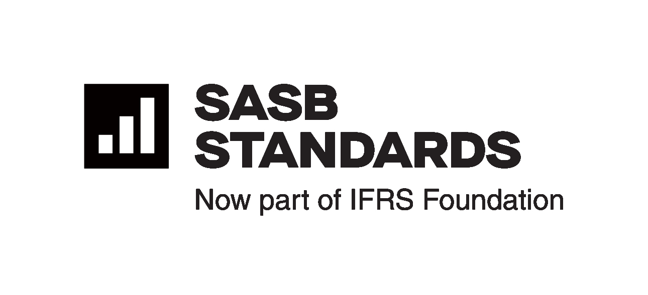 SASB Standards logo