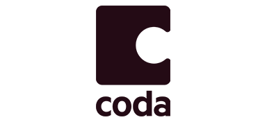 coda Logo