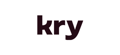 Kry Logo