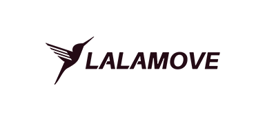LalaMove Logo