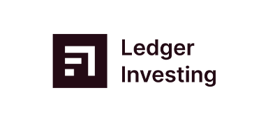 Ledger Investing Logo