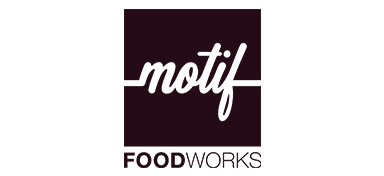 Motif Foodworks Logo