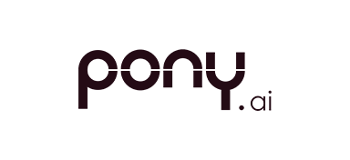 Pony.ai Logo
