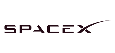 SpaceX Logo