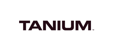 Tanium Logo