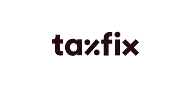 taxfix Logo