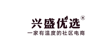 xingsheng Logo