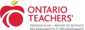 Go to Ontario Teachers' Pension Plan